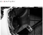 Eventuri BMW F97 X3M / F98 X4M Black Carbon Intake System - Image 4