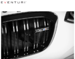 Eventuri BMW F97 X3M / F98 X4M Black Carbon Intake System - Image 5