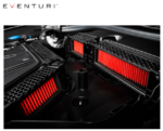 Eventuri BMW F97 X3M / F98 X4M Black Carbon Intake System - Image 6
