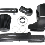 Audi RS3 8Y ARMASPEED Carbon Fiber Cold Air Intake