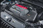 Audi RS3 8Y ARMASPEED Carbon Fiber Cold Air Intake - Image 2