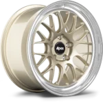 Apex ML-10RT 19inch Wheels