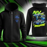 S1000 NV ZIPPED JACKET