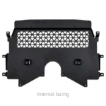 Mishimoto Skid Plate, For  BMW G8X M2/M3/M4 2021+ - Image 2