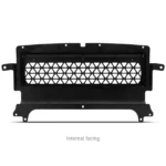 Mishimoto Skid Plate, for BMW F80 M3 - Image 2