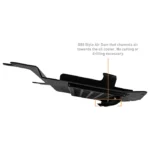 Mishimoto Skid Plate, for BMW F80 M3 - Image 4