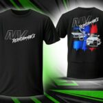 NV PERFORMANCE TEE