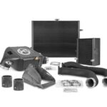 WAGNER TUNING Competition Package Intercooler / Charge Pipe / Radiator for BMW M3/M4