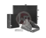 WAGNER TUNING Competition Package Intercooler / Charge Pipe / Radiator for BMW M3/M4 - Image 4