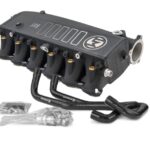 WAGNER TUNING Intake manifold with integrated Intercooler EVO1 B58 Engine