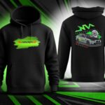 S1200R NV - HOODIE