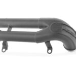 Wagner Boostpipe-Kit for S58 Engine