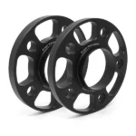 LIGHTWEIGHT G90 G99 BMW M5 Wheel Spacers w/10 Bolts