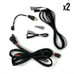 M2/M240i (G87/G42) Stand Alone Auxiliary Fuel System - Image 6