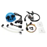 X3/X3M (G01/F97) Stand Alone Auxiliary Fuel System - Image 2
