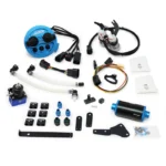 X3/X3M (G01/F97) Stand Alone Auxiliary Fuel System - Image 4