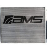 AMS Performance BMW G8X M2/M3/M4 S58 Heat Exchanger