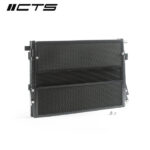 CTS BMW S58 Heat Exchanger Upgrade - Image 3