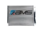 AMS Performance BMW G8X M2/M3/M4 S58 Heat Exchanger - Image 2