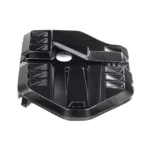 Eventuri G8X M3 / M4 S58 Black Carbon Engine Cover