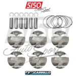 BMW / Toyota B58 Stroker Piston - Image 2