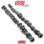 GSC Power-Division Camshaft Set, BMW S58