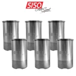 5150 Xtreme Duty Cylinder Sleeve Set, BMW S58