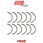 5150 AutoSport High Performance Rod Bearing Set, BMW S55