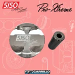 BMW / Toyota B58 Stroker Piston