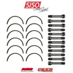 5150 AutoSport High Performance Rod Bearing Kit, BMW S55