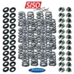 SuperTech High Performance Valve Spring Kit, BMW / Toyota B58