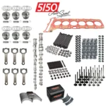 BMW / Toyota B58 Complete Engine Build Kit by 5150 AutoSport - Image 2
