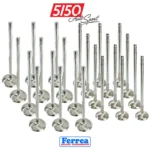 Ferrea High Performance Valve Spring Kit, BMW / Toyota B58