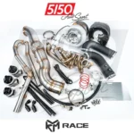 KLM Race SAVAGE Series Turbo Kit, BMW / Toyota B58