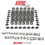 Kelford Camshaft & Valve Spring Kit for BMW / Toyota B58 Gen 2