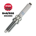 NGK 94201 Spark Plug for BMW Gen 1 B48/B58 engines - Image 2