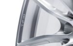 Titan 7 T-P10 Forged 10 Spoke BMW G8X 20" Wheel Set - Image 3