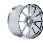 Titan 7 T-P5 Forged Split 5 Spoke BMW G8X 20" Wheel Set