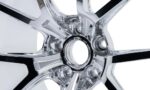 Titan 7 T-P5 Forged Split 5 Spoke BMW G8X 20" Wheel Set - Image 2