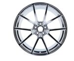 Titan 7 T-P5 Forged Split 5 Spoke BMW G8X 20" Wheel Set - Image 5