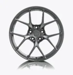 Titan  T-S5 Forged Split 5 Spoke BMW F8X M3 / M4 Wheel Set - Image 2