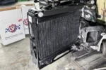CSF G8X M2 / M3 / M4 (S58) High Performance Auxiliary Radiator - Image 5