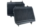 CSF G8X M2 / M3 / M4 (S58) High Performance Auxiliary Radiator - Image 2