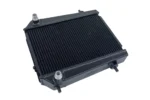 CSF G8X M2 / M3 / M4 (S58) High Performance Auxiliary Radiator - Image 4