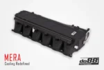 do88 Charge Cooler Manifold MERA, BMW G-Serie (B58) / Toyota GR Supra A90