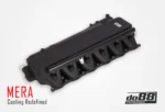 do88 Charge Cooler Manifold MERA, BMW G-Serie (B58) / Toyota GR Supra A90 - Image 4