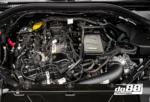 do88 Charge Cooler Manifold MERA, BMW G-Serie (B58) / Toyota GR Supra A90 - Image 8