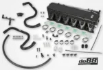 do88 Charge Cooler Manifold, BMW G-Serie (B58) / Toyota GR Supra A90 - Image 6