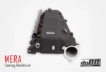 do88 Charge Cooler Manifold MERA, BMW F-Serie (B58) - Image 2