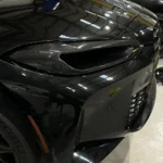 BMW G Chassis M3 | M4 | M440i Carbon Fiber Headlight Delete - Image 7